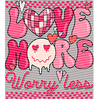 Valentine's Day-QRJ  7108